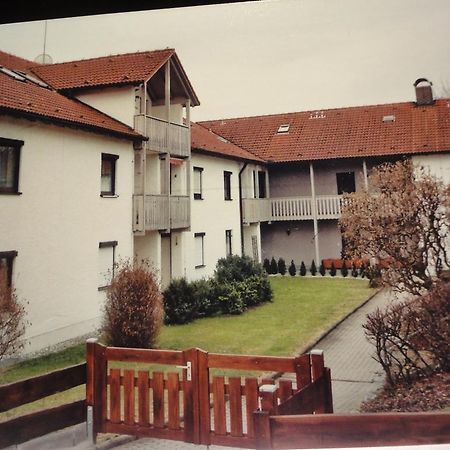 Ferienwohnung Majo Bad Birnbach Phòng bức ảnh