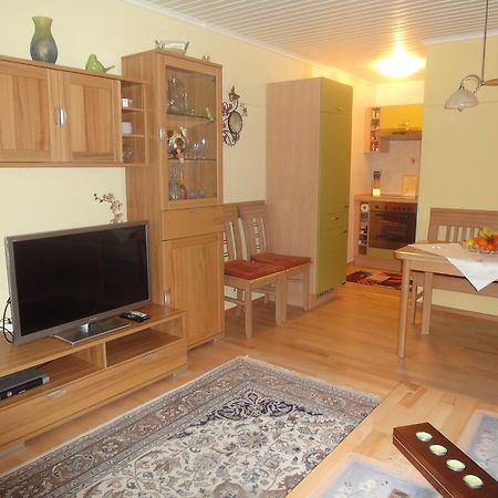 Ferienwohnung Majo Bad Birnbach Phòng bức ảnh