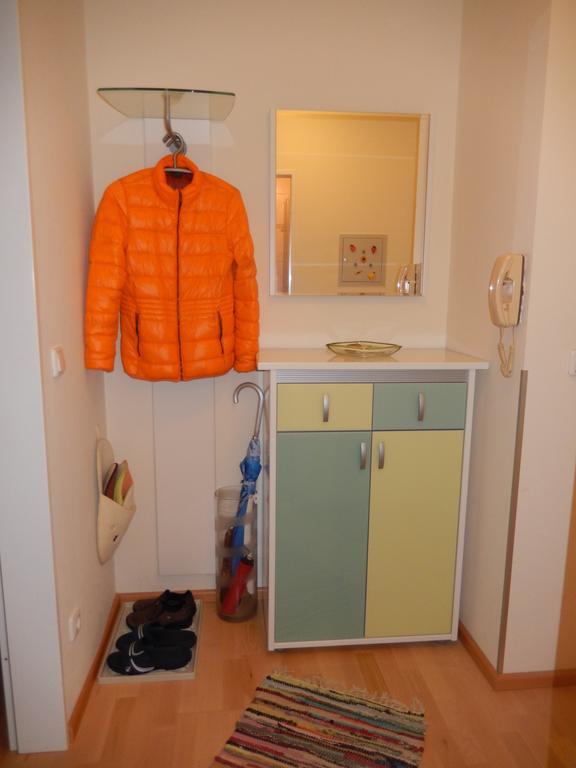 Ferienwohnung Majo Bad Birnbach Phòng bức ảnh