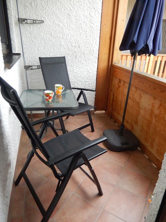 Ferienwohnung Majo Bad Birnbach Phòng bức ảnh