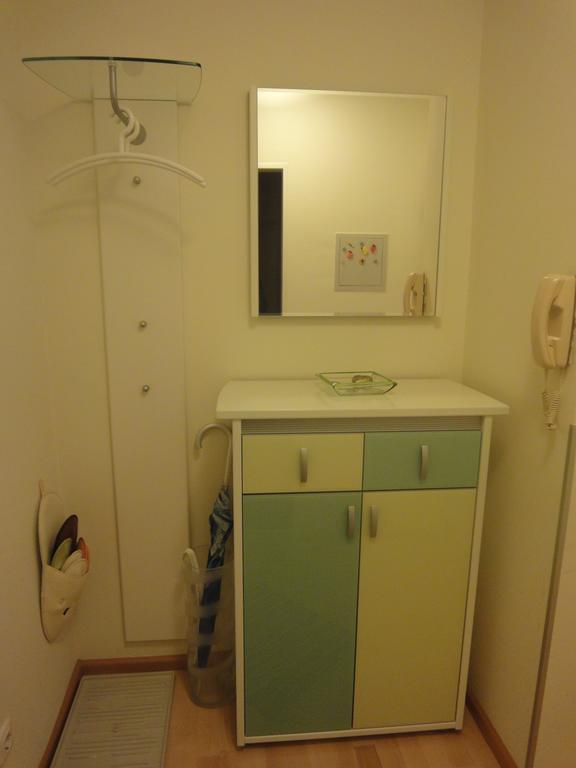 Ferienwohnung Majo Bad Birnbach Phòng bức ảnh